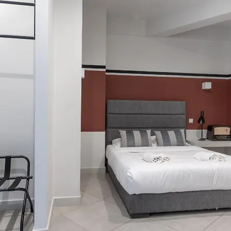 Apartment Ultimate 3 Building In The Center For 15 Ppl *
